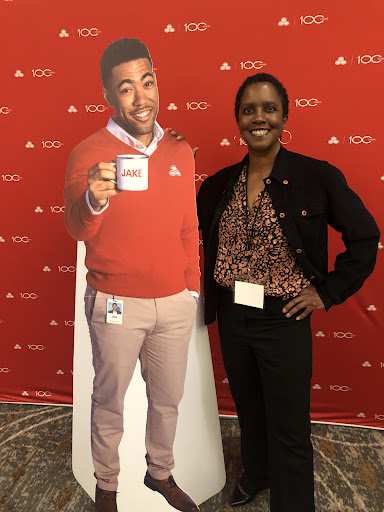 Dena Rogers - State Farm Insurance Agent image