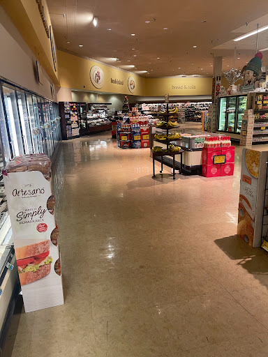 Grocery Store «Safeway», reviews and photos, 5146 Stevens Creek Blvd, San Jose, CA 95129, USA