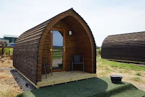 Poplars Farm Caravanning, Camping, Glamping site & holiday cottage image