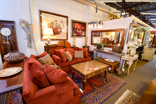 Furniture Store «Designers Furniture Exchange», reviews and photos, 5701 Richmond Ave, Houston, TX 77057, USA