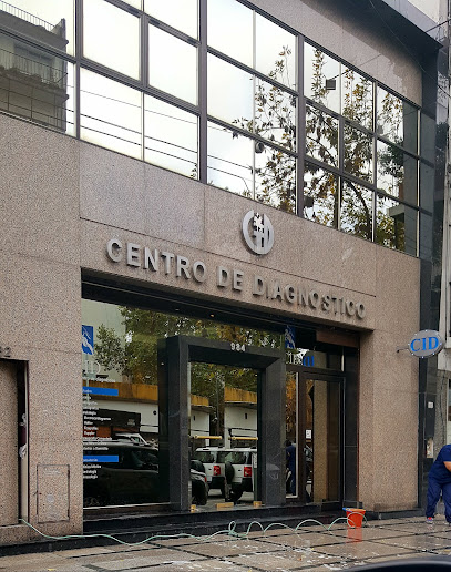 CID Centro de Diagnóstico