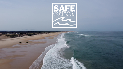 Safe Ocean à Labenne
