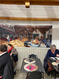 Photo n°7 de Brasserie du Bac à Rives-en-Seine ()