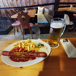 Photo n°1 de l'avis de Jason.a fait le 13/08/2021 à 17:34 sur le  Waldgaststätte Rinderstall im Nationalpark Harz à Sankt Andreasberg