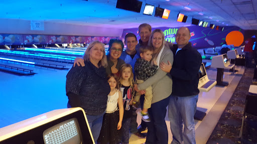 Bowling Alley «Century Bowl», reviews and photos, 7345 Highland Rd, Waterford Twp, MI 48327, USA