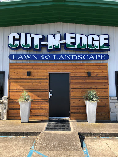Cut-N-Edge Lawn & Landscape