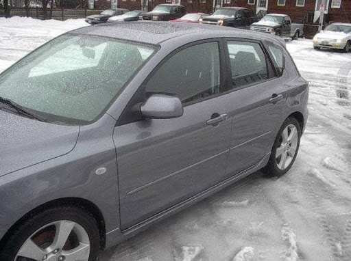 Auto Body Shop «Quirk Auto Body», reviews and photos, 45 Field St, Quincy, MA 02169, USA