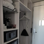 Photo n°4 de l'avis de Renee.o fait le 11/08/2019 à 21:08 sur le  INNSiDE by Meliá Wolfsburg à Wolfsburg