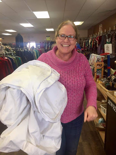 Thrift Store «Ravilli Services Thrift Store», reviews and photos