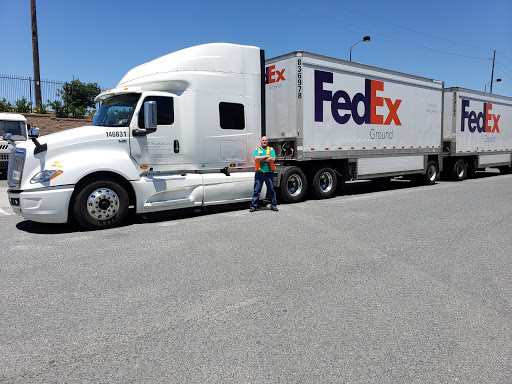 Mailing Service «FedEx Ground», reviews and photos, 200 Old Ranch Rd, City of Industry, CA 91789, USA