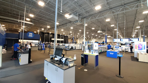 Electronics Store «Best Buy», reviews and photos, 700 Providence Hwy, Dedham, MA 02026, USA