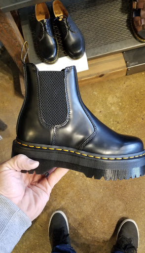 Boot Store «Chester Boot Shop», reviews and photos, 28037 Gratiot Ave, Roseville, MI 48066, USA