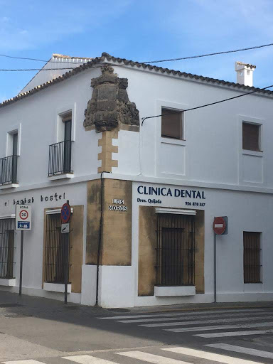 Clínicas Quijada ( El Puerto de Santa María) en El Puerto de Santa María, Cádiz