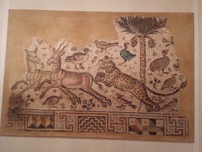 Photos of Villa Audi Mosaic Museum