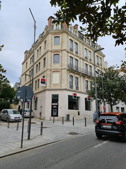 Photo du Banque Société Générale à Biarritz