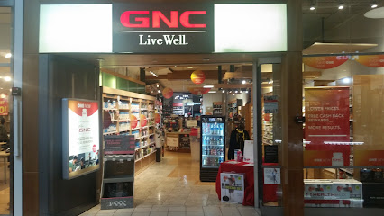 GNC