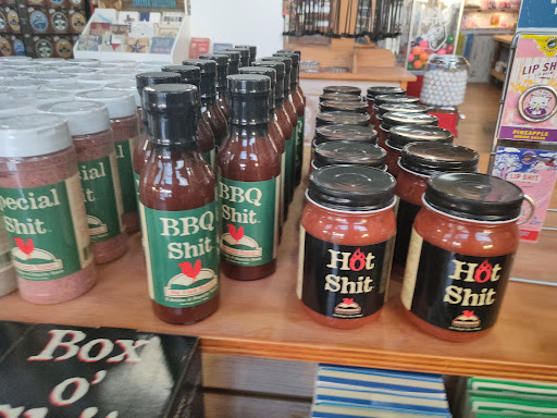 General Store «Texas General Store», reviews and photos, 406 S Main St, Grapevine, TX 76051, USA