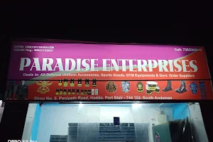 Paradise Enterprises & Sports Store image