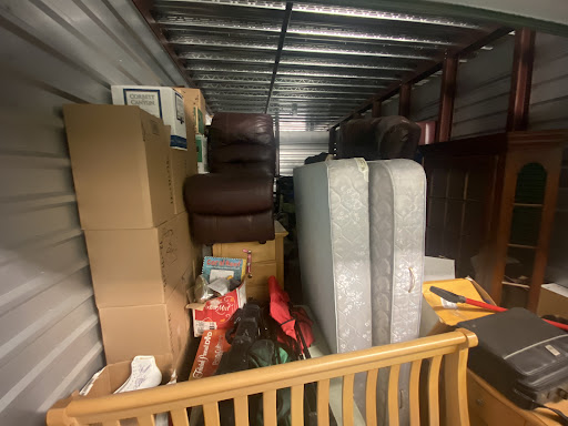 Self-Storage Facility «Metro Self Storage», reviews and photos, 60 W Ridge Pike, Royersford, PA 19468, USA