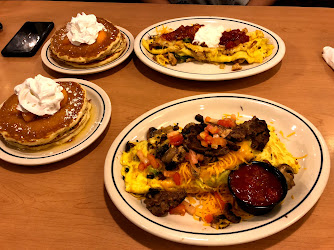 IHOP