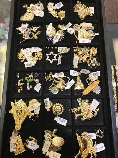 Jeweler «M&S JEWELERS», reviews and photos, 6364 Coventry Way, Clinton, MD 20735, USA