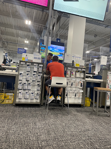 Best Buy image