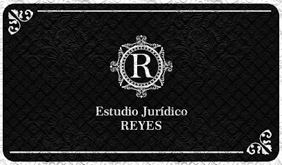 Estudio Jurídico Reyes