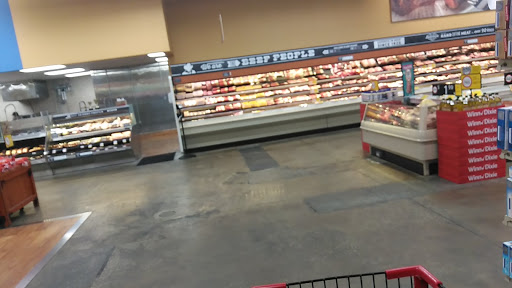 Grocery Store «Winn-Dixie», reviews and photos, 7800 South Hwy 17-92 #190, Fern Park, FL 32730, USA