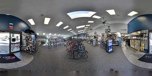 Bicycle Store «Bike Line», reviews and photos, 212 E Main St, Newark, DE 19711, USA