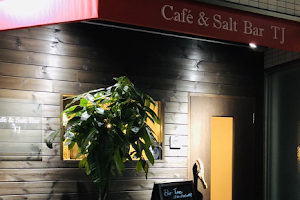 Café & Salt Bar TJ image