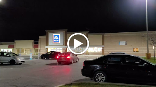 Supermarket «ALDI», reviews and photos, 250 Westminster Dr, Carlisle, PA 17013, USA