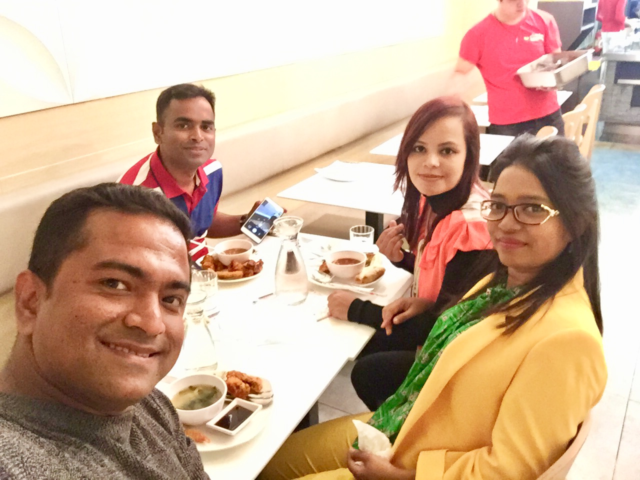 Photo n° 1 de l'avis de Shafayat.o fait le 29/08/2018 à 01:21