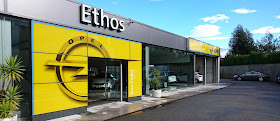 Ethos - Opel