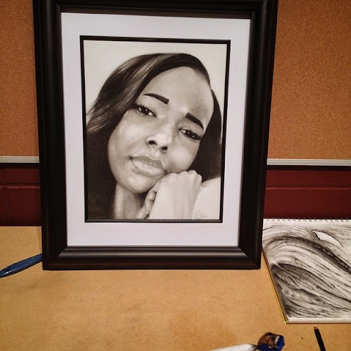 Explore sacred heart tattoo ideas, creative tattoo ideas in Huntsville, available at Blacktide Tattoo Co.