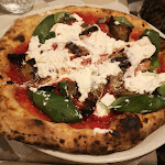 Photo n°5 de l'avis de xSamueLx. fait le 18/10/2022 à 07:29 sur le  I Capatosta à Rozzano