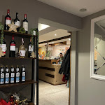 Photo n°2 de l'avis de Andreas.e fait le 27/11/2022 à 11:14 sur le  Restaurant Ilias à Eckental