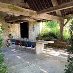 Photo n° 3 de l'avis de Mirjam.v fait le 16/07/2022 à 15:23 pour Aupres de l'eglise à Oyes