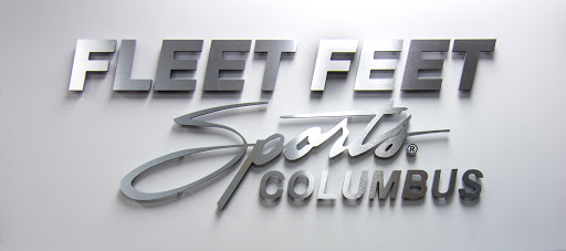 Sporting Goods Store «Fleet Feet Sports Columbus», reviews and photos, 1270 E Powell Rd, Lewis Center, OH 43035, USA