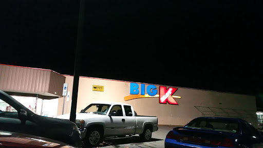 Discount Store «Kmart», reviews and photos, 1209 Russ Ave, Waynesville, NC 28786, USA