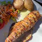 Photo n°3 de l'avis de Kitty.e fait le 28/09/2023 à 19:50 sur le  Três Coroas à Albufeira