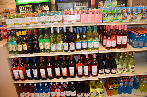 Grocery Store «Prescott Meat Market», reviews and photos, 4414 Prescott St, Corpus Christi, TX 78416, USA