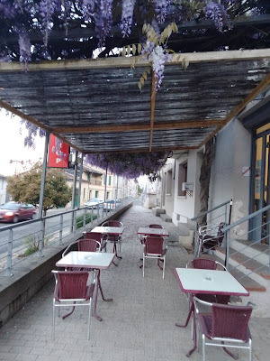 Le Drop à Pommevic