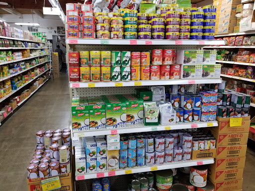 Asian Grocery Store «Asia Mart», reviews and photos, 2481 Guerneville Rd, Santa Rosa, CA 95403, USA