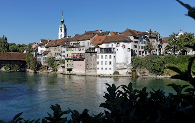 Olten Tourismus