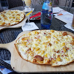 Photo n°1 de l'avis de Daniel.o fait le 07/04/2018 à 19:40 sur le  Restaurant Cafe Bar Melange à Bad Wildbad