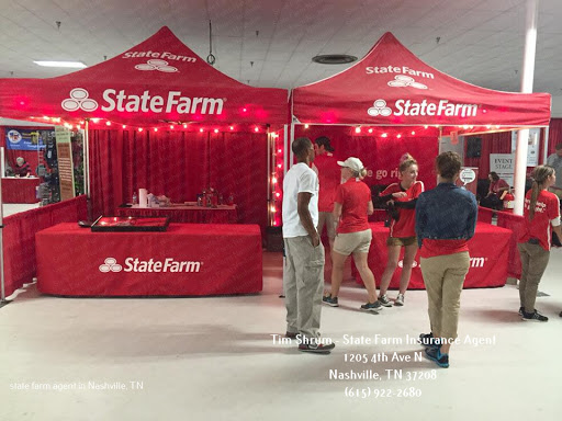 Insurance Agency «Tim Shrum - State Farm Insurance Agent», reviews and photos