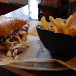 Photo n°5 de l'avis de Luca.i fait le 10/08/2021 à 18:08 sur le  Roadhouse Restaurant Ferrara Sud à Ferrara