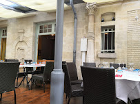 Atmosphère du Restaurant libanais Le relais du Liban à Pessac - n°11
