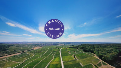 Champavision à Fleury-la-Rivière