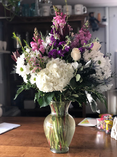 Florist «Designs By Don Inc», reviews and photos, 380 Main St, Wilmington, MA 01887, USA